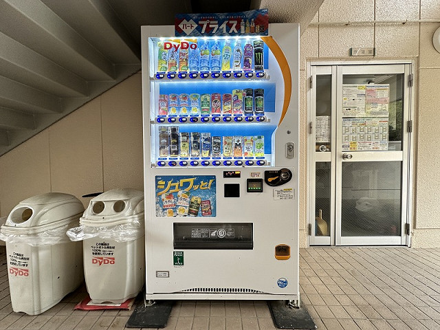 共用部４