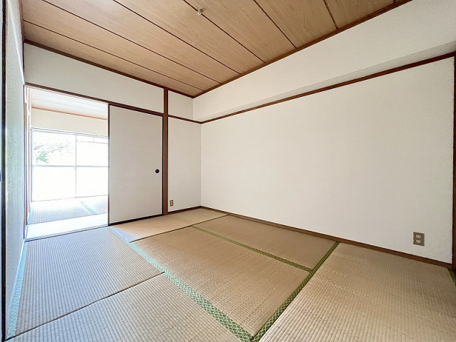 部屋５