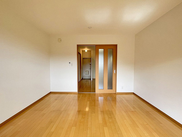部屋５