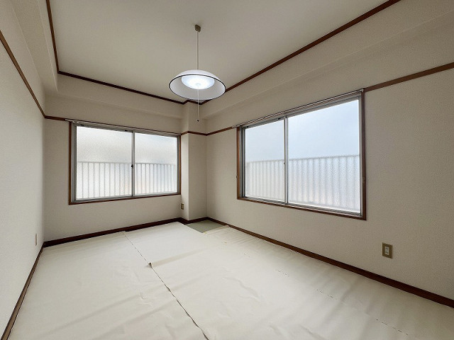 部屋５