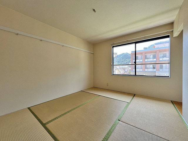 部屋５
