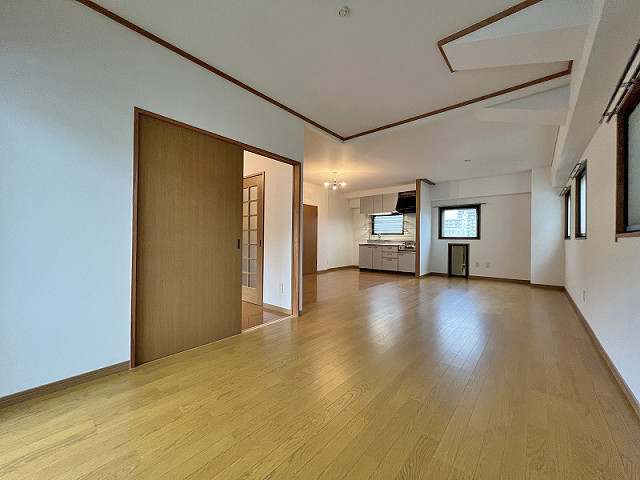 部屋５