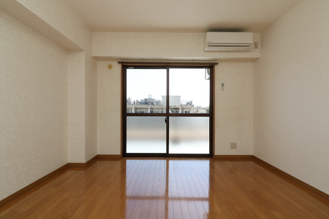 部屋５