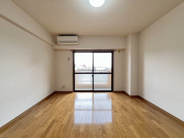 部屋５