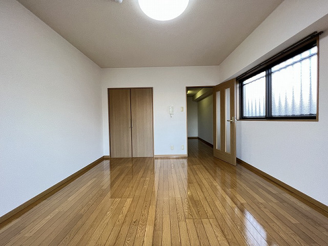 部屋５