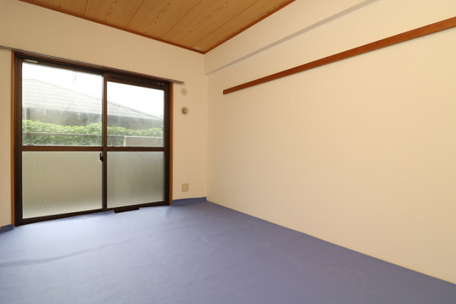 部屋５