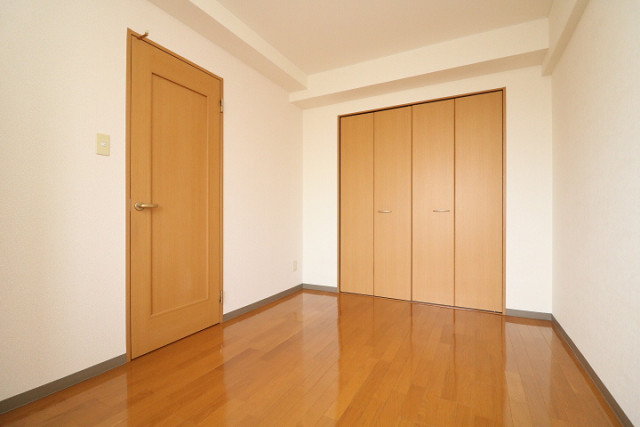 部屋５