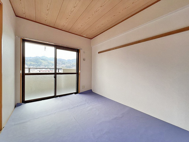 部屋５