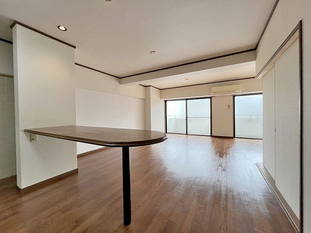 部屋５
