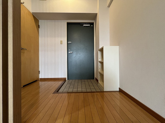 部屋５