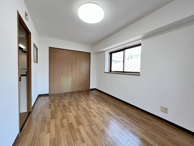 部屋５