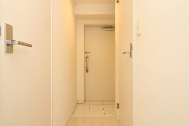 部屋５
