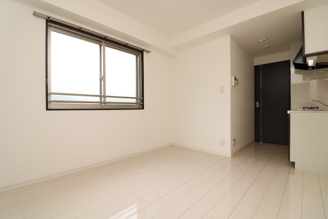 部屋５