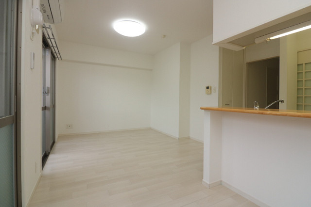 部屋５