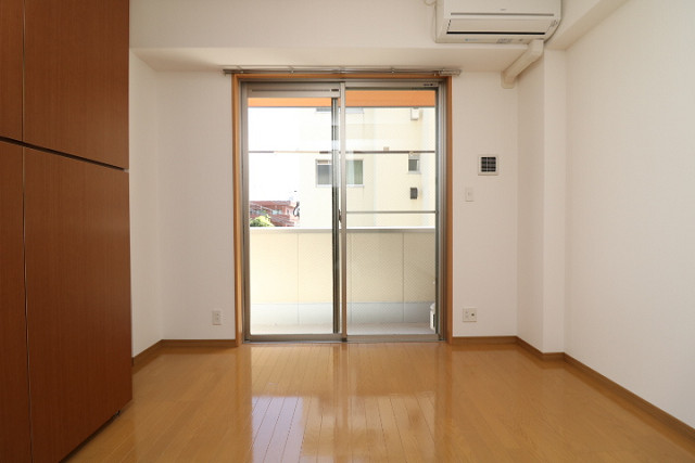 部屋５