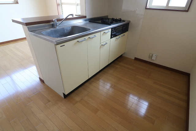 部屋５