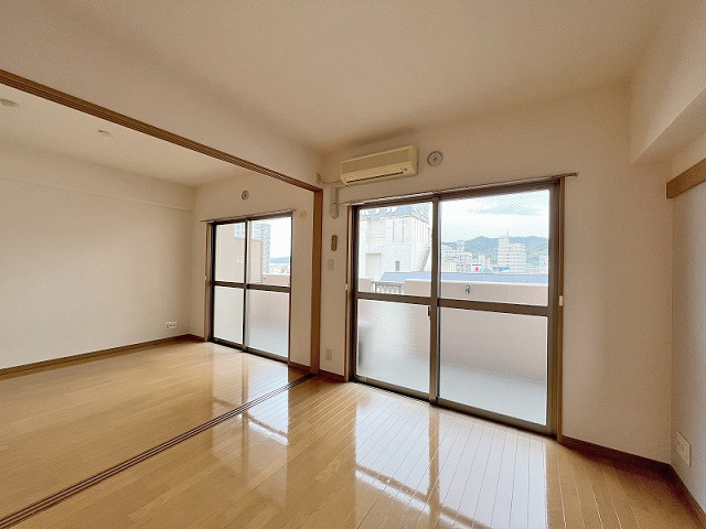 部屋５