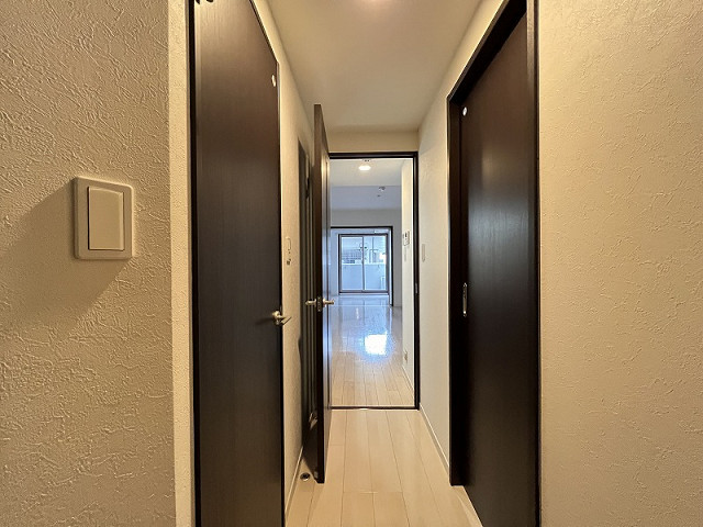 部屋５