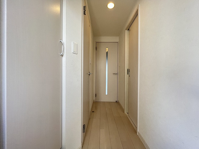 部屋５