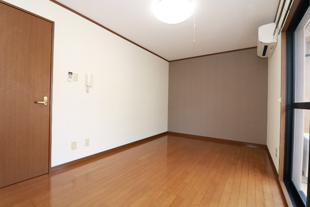 部屋５