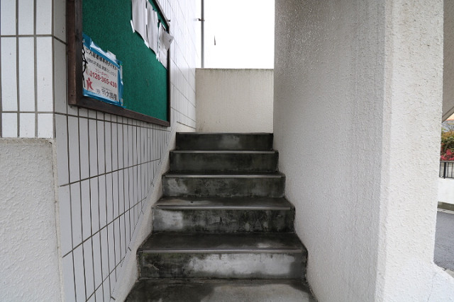 共用部４