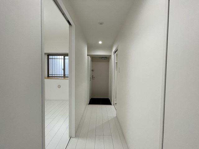 部屋５