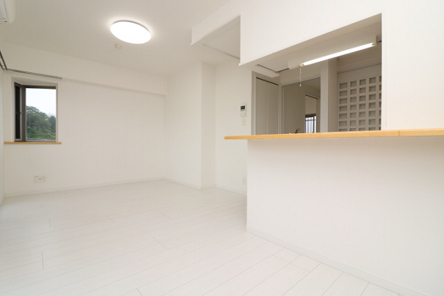 部屋５
