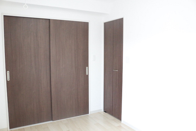 部屋５