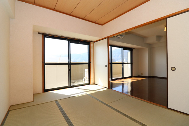 部屋５