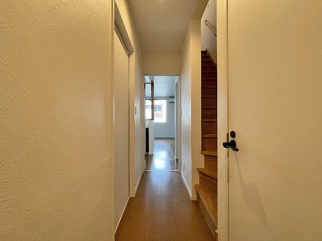 部屋５