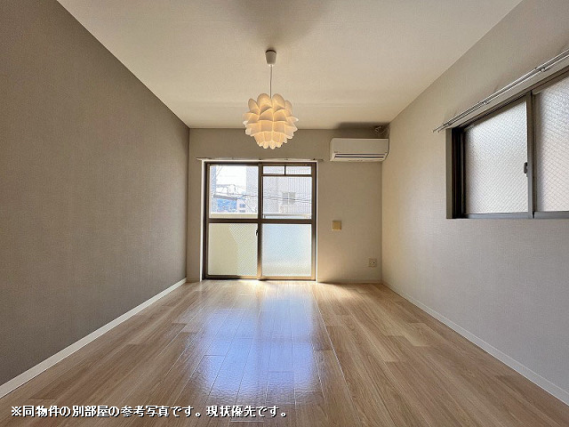 部屋５