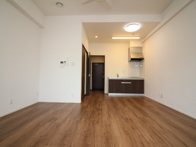 部屋５
