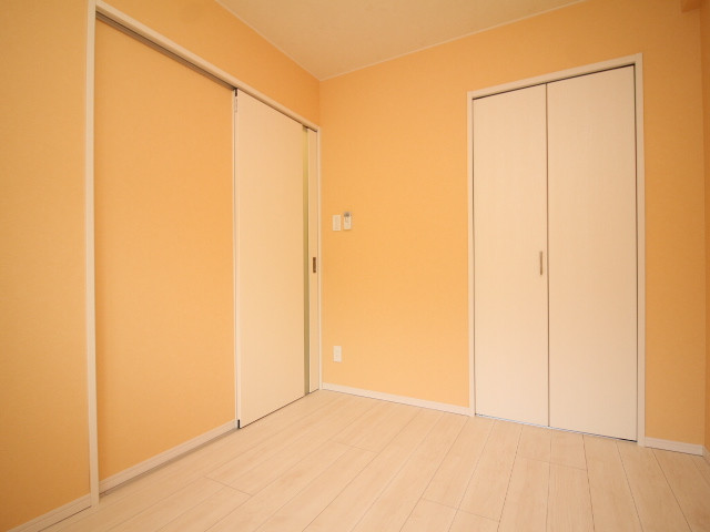 部屋５