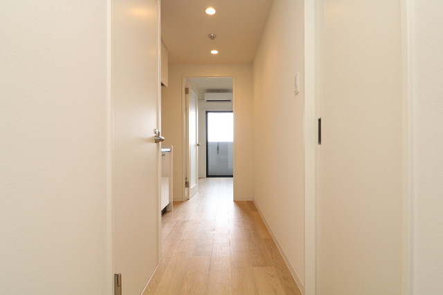 部屋５