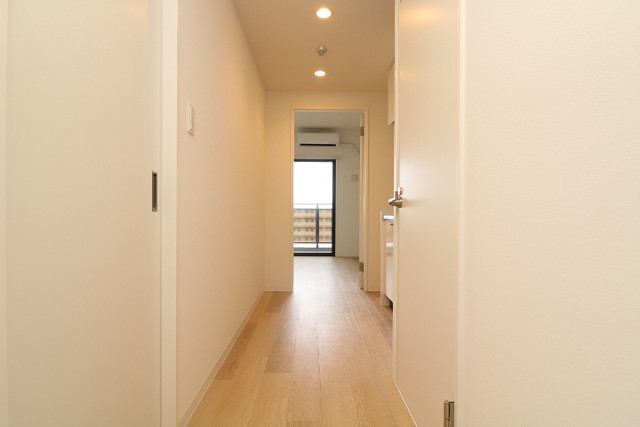 部屋５