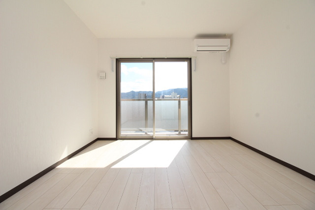 部屋５
