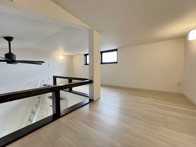 部屋５