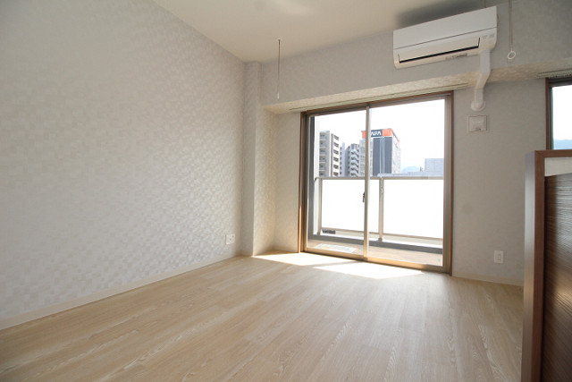 部屋５