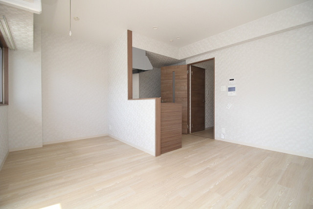 部屋５