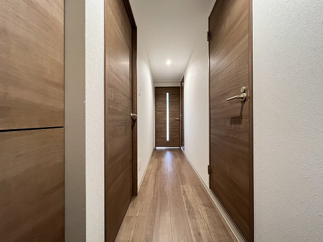 部屋５