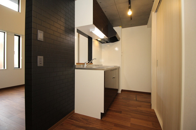 部屋５