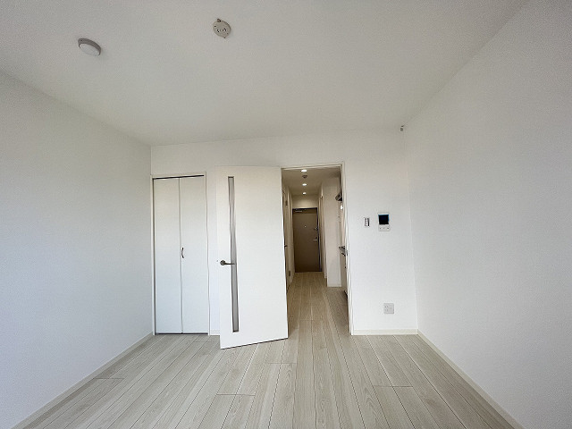 部屋５