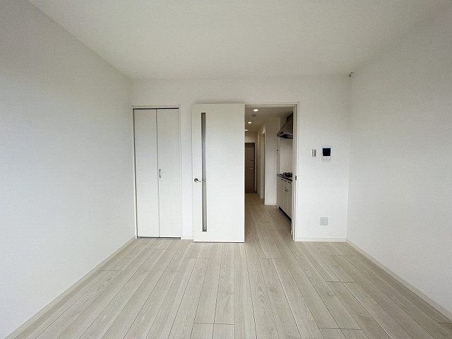部屋５