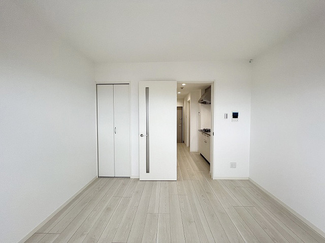 部屋５