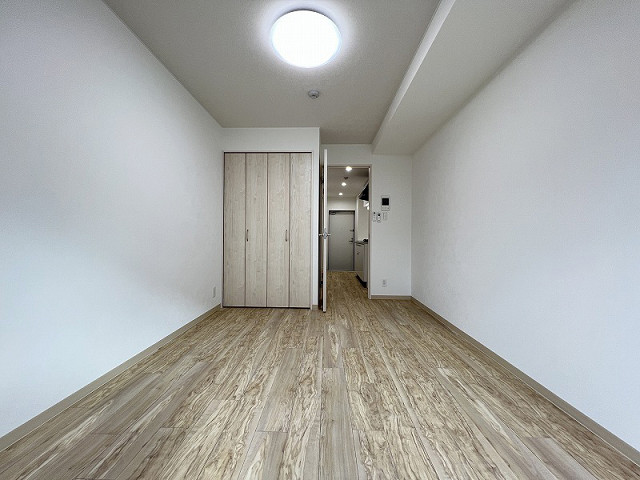 部屋５