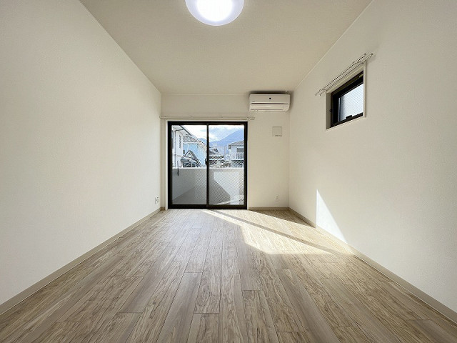 部屋５