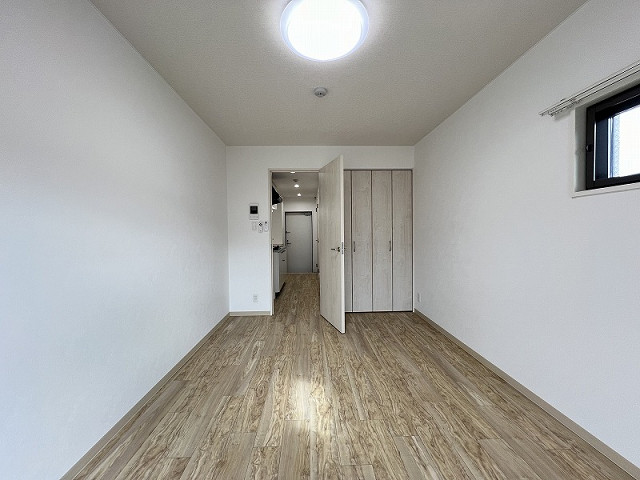 部屋５
