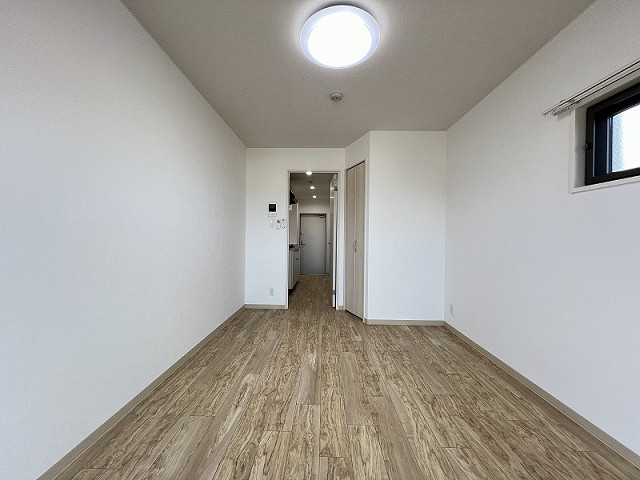 部屋５