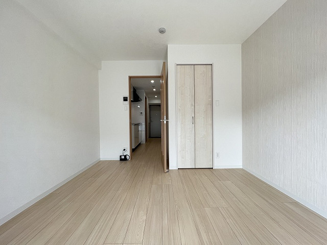 部屋５