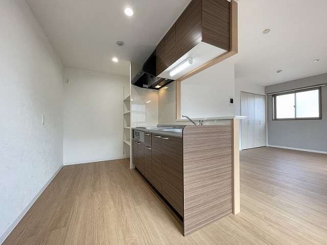 部屋５